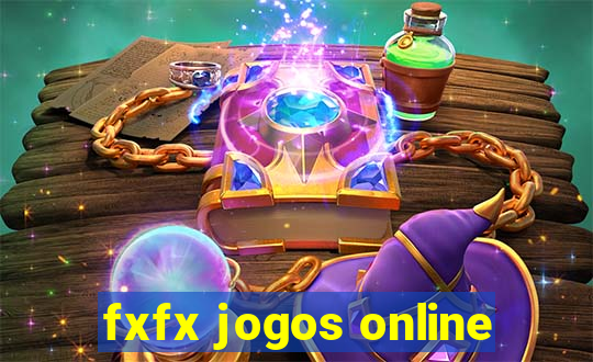 fxfx jogos online